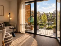 Prodej bytu 1+kk, Hluboká nad Vltavou, Masarykova, 34 m2