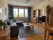 Prodej bytu 2+1, Praha - Strašnice, Křenická, 62 m2