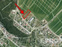 Prodej pozemku pro bydlení, Bělá pod Bezdězem, Radechovská, 2434 m2