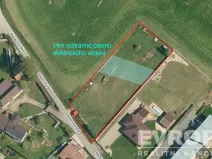 Prodej pozemku pro bydlení, Bělá pod Bezdězem, Radechovská, 2434 m2