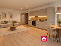 Prodej bytu 3+kk, Pohořelice, Znojemská, 67 m2