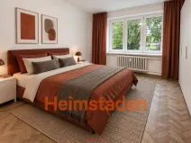 Pronájem bytu 2+1, Karviná - Nové Město, Tatranská, 55 m2