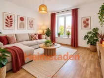 Pronájem bytu 3+1, Havířov - Město, Dvořákova, 74 m2