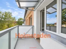 Pronájem bytu 2+1, Havířov - Město, Klidná, 52 m2