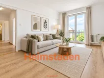 Pronájem bytu 2+1, Havířov - Město, Nedbalova, 57 m2