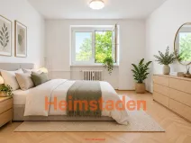 Pronájem bytu 2+1, Havířov - Šumbark, Dukelská, 46 m2