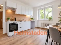 Pronájem bytu 2+1, Havířov - Šumbark, Dukelská, 46 m2