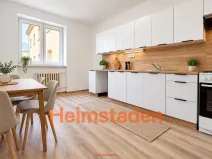 Pronájem bytu 2+1, Havířov - Šumbark, nám. T. G. Masaryka, 60 m2