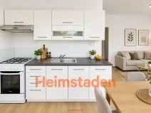 Pronájem bytu 2+kk, Havířov - Prostřední Suchá, Na Michalůvce, 46 m2