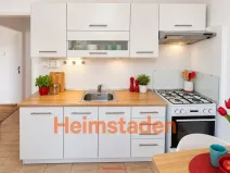 Pronájem bytu 3+1, Ostrava - Mariánské Hory, Tovární, 66 m2