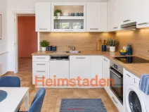 Pronájem bytu 3+1, Ostrava - Mariánské Hory, Mojmírovců, 71 m2