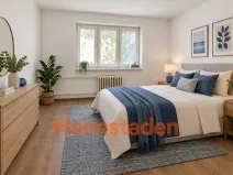 Pronájem bytu 3+1, Ostrava - Mariánské Hory, Mojmírovců, 71 m2