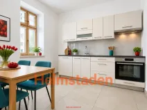 Pronájem bytu 3+1, Ostrava - Moravská Ostrava, Smetanovo náměstí, 72 m2