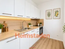 Pronájem bytu 3+1, Ostrava - Hrabůvka, Aviatiků, 70 m2
