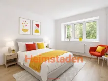 Pronájem bytu 2+kk, Ostrava - Michálkovice, Pavelská, 40 m2