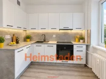 Pronájem bytu 2+1, Ostrava - Poruba, Nálepkova, 51 m2