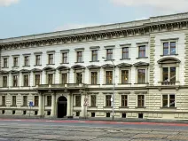 Pronájem kanceláře, Brno, Lidická, 39 m2