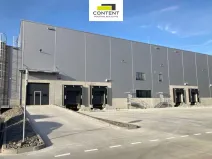 Pronájem výrobních prostor, Jičín - Valdické Předměstí, 660 m2