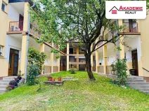 Prodej bytu 2+1, Strážnice, Bratrská, 90 m2