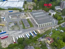 Prodej komerčního pozemku, Kutná Hora, Vítězná, 30242 m2