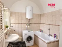 Prodej rodinného domu, Číměř, 110 m2