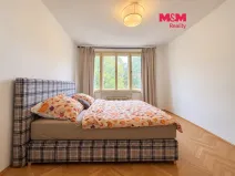 Pronájem bytu 3+1, Poděbrady - Poděbrady II, nám. T.G.Masaryka, 108 m2