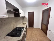 Pronájem bytu 4+1, Teplice, Revoluční, 89 m2