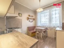 Prodej bytu 3+1, Nymburk, Letců R. A. F., 73 m2
