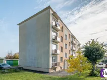Prodej bytu 2+1, Sedlčany, U Kulturního domu, 51 m2