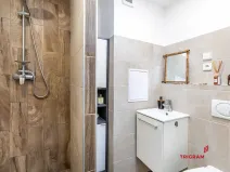 Prodej bytu 1+kk, Hradec Králové - Slezské Předměstí, Severní, 28 m2