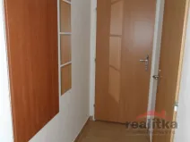 Pronájem bytu 1+kk, Opava - Předměstí, Olbrichova, 30 m2