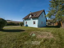 Prodej rodinného domu, Kunštát, Pod Hlubnou, 121 m2