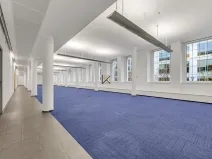 Pronájem kanceláře, Praha, Křižíkova, 416 m2