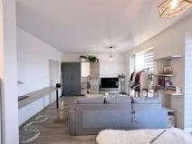 Pronájem bytu 1+kk, Plzeň, Pecháčkova, 42 m2