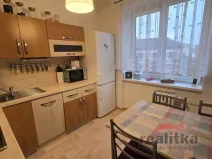Pronájem bytu 3+1, Opava - Kateřinky, Rolnická, 69 m2