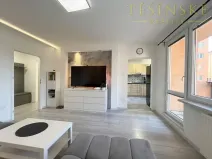 Pronájem bytu 3+1, Český Těšín, Čáslavská, 64 m2