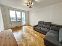 Pronájem bytu 3+1, Město Touškov, U Stadionu, 63 m2