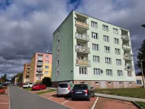 Pronájem bytu 3+1, Město Touškov, U Stadionu, 63 m2