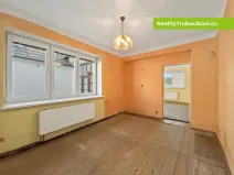 Prodej rodinného domu, Uherský Ostroh, 70 m2
