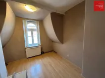 Pronájem bytu 2+1, Mariánské Lázně, Hlavní třída, 45 m2
