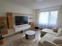 Pronájem bytu 2+1, Vyškov, Tyršova, 52 m2