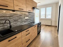 Pronájem bytu 2+1, České Budějovice - České Budějovice 2, J. Opletala, 72 m2