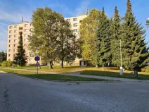 Prodej bytu 3+1, Boskovice, Slovákova, 73 m2