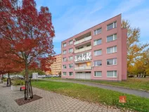 Prodej bytu 1+kk, Kladno - Kročehlavy, Anglická, 25 m2