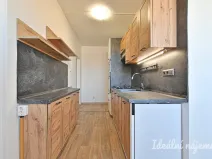 Pronájem bytu 2+1, Šlapanice, Brněnská, 61 m2