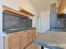 Pronájem bytu 2+1, Šlapanice, Brněnská, 61 m2