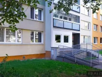 Prodej bytu 3+1, Praha - Prosek, Bílinská, 55 m2
