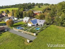 Prodej pozemku pro bydlení, Benešov, 950 m2