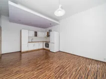 Prodej bytu 2+kk, Praha - Vysočany, Na břehu, 56 m2