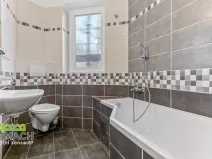 Pronájem bytu 2+kk, Náchod, V Náměrkách, 42 m2